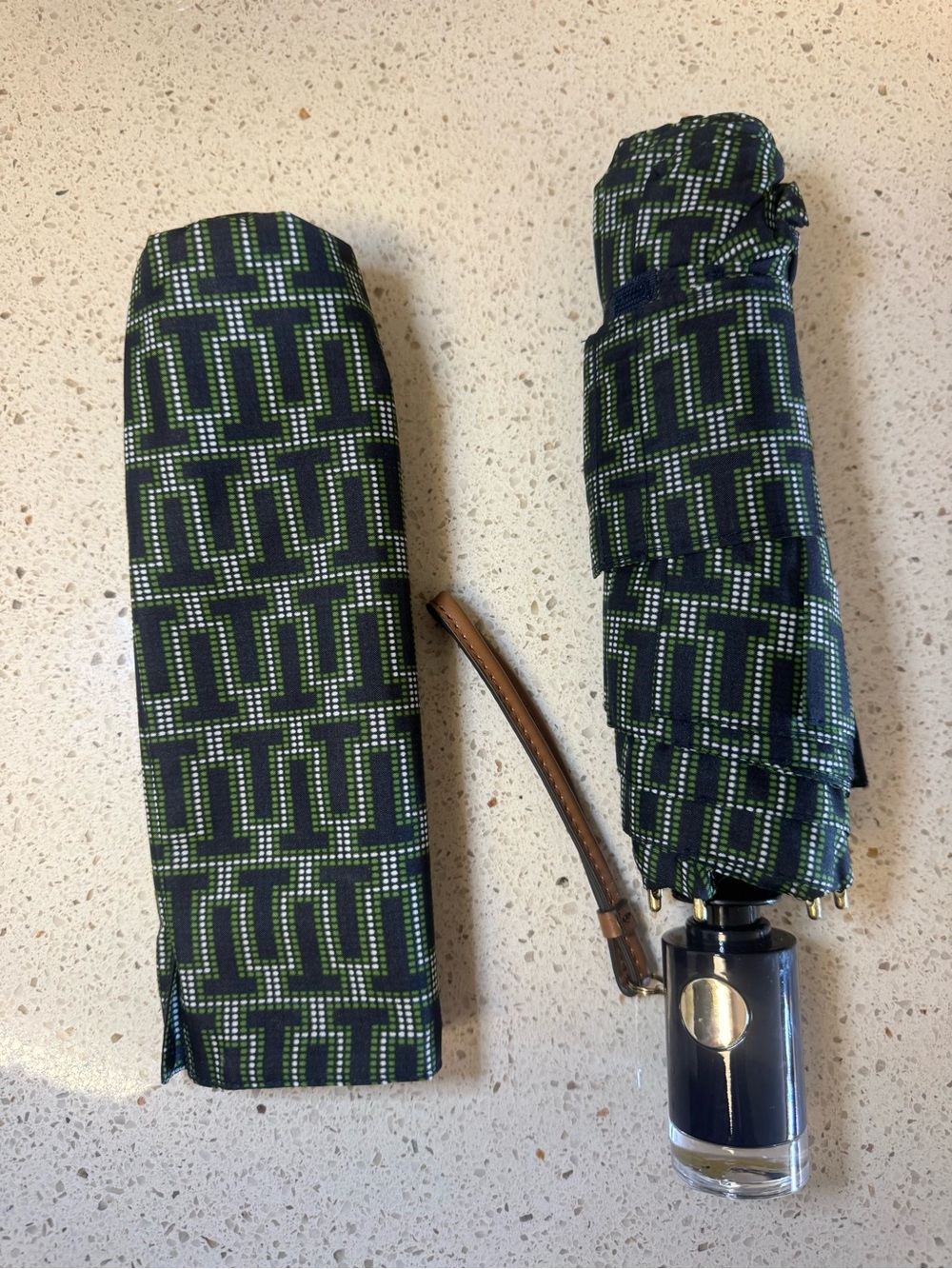 Tory Burch Umbrella